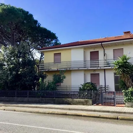 Daire Franca 88 San Vincenzo
