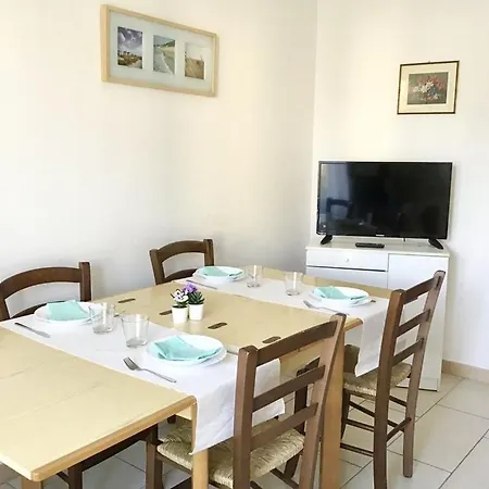 Daire Franca 88 San Vincenzo