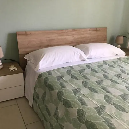 Apartment Franca 88 San Vincenzo